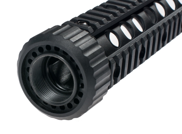 Delta Armory Handguard RIS SF 7" Black